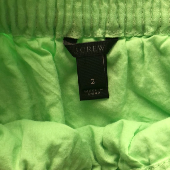 J. Crew skirt - Picture 3 of 3